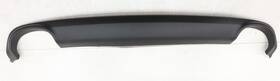 866122t010 Kia New Oem Rear Lower Bumper Cover For Optima 2011-2013