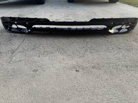 86612j5400 Kia 2018 2019 2021 Stinger Gt Rear Bumper Lower Cover Oem