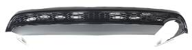 86612m7010 Kia New Oem Rear Bumper Cover Lower Valance For Forte 2019-2021