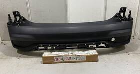 86612-q5010 Kia 86612q5010 2020-2023 Seltos Rear Bumper Cover Oem