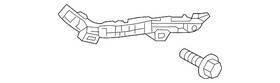 86614-b0000 Kia Genuine Side Retainer