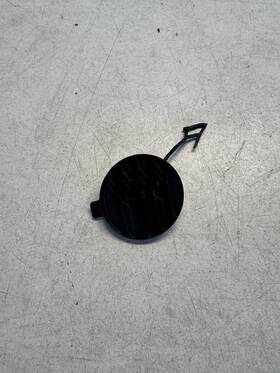 86617-q5000 Kia Genuine 2021-2023 Seltos Rear Bumper Tow Eye Hook Cap Cover Oem 86617q5000