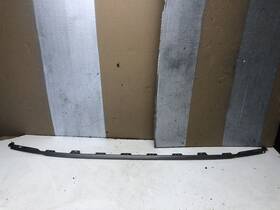86618-l3000 Kia 2020-2022 K5 Rear Bumper Center Trim Moulding Oem