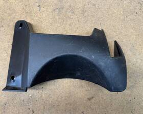 86635-a9000 Kia 2015-2018 Sedona Rear Bumper Lower Bracket Oem