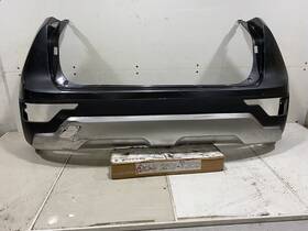 86650-at000 Kia 2023-2024 Niro Rear Bumper Cover Oem Original