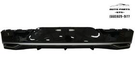 86650-l3100 Kia 2021-2022 K5 Ex Lx Lxs Sedan Rear Lower Bumper Cover Panel Oem