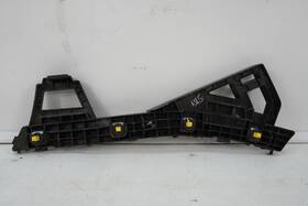 86653-m7000 Kia 2019-2021 Forte Sedan Left Side Rear Bumper Bracket Oem