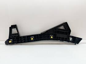 86653m7eb0 Kia Oem 22 23 Forte Left Drivers Side Rear Bumper Cover Support Mount Bracket