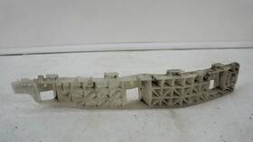 86654-b2000 Kia 2014-2019 Soul Ev Rear Bumper Bracket Passenger Side Oem