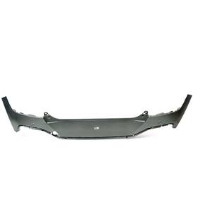 86656-cv100 Kia 2022-2024 Ev6 Rear Upper Bumper Cover Panel Oem
