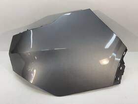 86657p1100 Kia 86657 P1100 2023-2024 Sportage Hybrid Rear Bumper Right End Cap Cover Oem