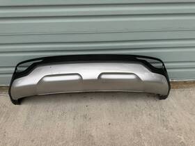 86666-at050 Kia 86666-at000 2023-2024 Niro Rear Lower Bumper Cover Valance Oem