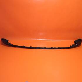 86672-cv100 Kia Ev6 Gt Bumper Valance Rear 2022 2023 2024 Oem