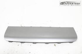 86672-s9010 Kia 2020-2022 Telluride Rear Bumper Valance Panel Center Lower Hitch Cover Oem
