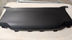 86672-s9500 Kia Genuine Oem Rear Bumper Skid Plate Cover Trim 2023-2025 Telluride 86672s9500