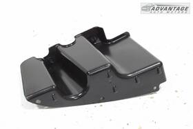 86675-s9000 Kia 2020-2024 Telluride Rear Bumper Left Side Under Cover Shield Panel Oem