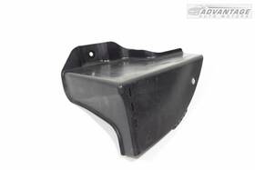 86678-q5000 Kia 2021-2024 Seltos Rear Bumper Right Side Corner Under Cover Splash Shield Oem