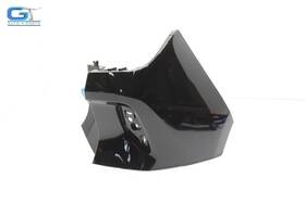 86692q5000 Kia Seltos Rear Bumper Right Side Closure Panel Shield Cover Oem 2020 - 2023