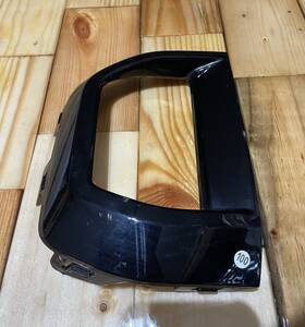 86694s9510 Kia 2023-2024 Telluride Rear Bumper Left Side Lower Molding Cover Oem