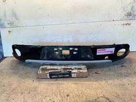 86695-b2580 Kia Oem 2017 2018 2019 Soul Rear Bumper Lower Valance