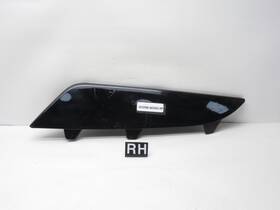 86698-l3300 Kia 2021-2024 K5 Rear Bumper Insert Right Side Oem