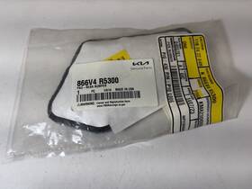 866v4-r5300 Kia 866v4r5300 Genuine Oem Rear Bumper Upper Absorber Pad 21 22 23 Sorento Nos
