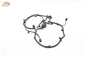 91840cv060 Kia Ev6 Front Bumper Parking Assist Sensor Wire Harness Oem 2022 - 2024