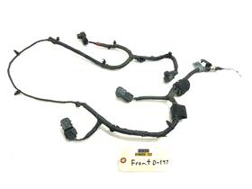 91880j5020 Kia 2018-2023 Stinger Gt1 Front Bumper Wiring Harness With Pdc Sensors Oem