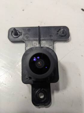 99250p2000 Kia 2021 2022 2023 Sorento Xline Front Grill View Camera G2u