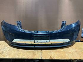 Ki1000171 Kia 2015 To 2018 Sedona Front Bumper Cover H7048 Oem