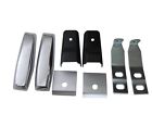 Kit Mopar Guard Plymouth 1970-71 2199-rkit Pg Bumper Cuda Classic