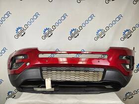 17d957dptm Kmt Automotive Oem Front Bumper Cover Kit Fits 2016-2017 Ford Explorer Sport