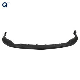 Qs398288qr Lablt Front Upper Bumper Cover For Chevrolet Silverado 1500 2014-2015 Textured