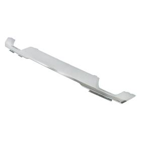 Law158592 Labwork Front Bumper Lower Molding Trim Valance Chrome Fit For Ford F150 2021-2023