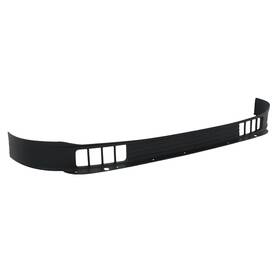53851-0c120 Labwork Law159846 Spoiler Front Bumper Extension For 2023-2024 Toyota Sequoia