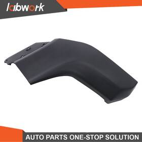Tl48132q Labwork Front Driver Lh Bumper Outer Filler Fit For Gmc Sierra 2500hd 2020-2023
