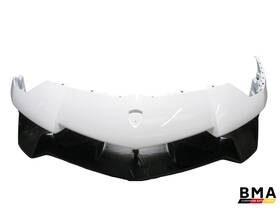 470807437k Lamborghini Damaged Aventador Sv Lp750 Front Bumper Cover 2018 Oem