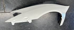 470821021a Lamborghini Aventador Lh Fender Panel Used P/n