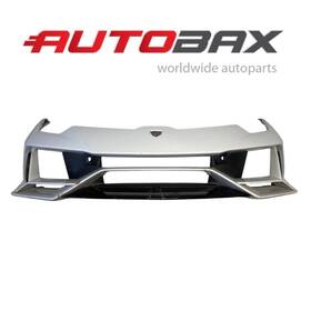 4t0807113f Lamborghini 2020 2021 2022 2023 2024 Huracan Front Bumper Cover Oem Used