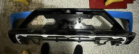 4t0807511aa Lamborghini Huracan Evo Rear Bumper Cover Skin 2020 - 2022 Oem