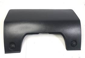 1dp0500011xxx Land Rover 2004-2009 Discovery 3 Lr3 Rear Bumper Tow Bar Cover