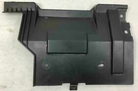 6h52-17b918a Land Rover 2010 Lr2 L359 3.2l Rear Right Side Bumper Cover Mount Bracket Factory