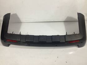 8262585 Land Rover 2010 - 2012 Range Rear Bumper Cover Oem