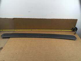 9h42-17e962-aaw Land Rover 2011-2012 Range Hse Rear Bumper Cover Panel 9h4217e962aa Oem