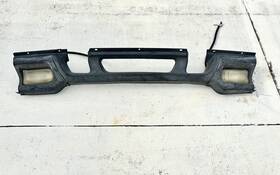 Anr2029 Land Rover Discovery 1 94-99 Oem Front Lower Bumper Cover With Fog Lamps
