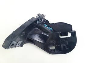 Bj32-16a142-aa Land Rover 12-13 Range Evoque L538 Front Right Bumper Mount Bracket Oem