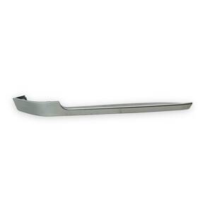 Ck52-17d752-ad Land Rover 13-17 Range Vogue L405 Rear Bumper Right Passenger Side Molding Cover Oem