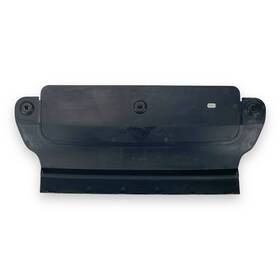 Ck52-17k950-ab Land Rover 14-18 Range Vogue L405 Rear Bumper Lower Valance Molding Oem Ck52-17k950