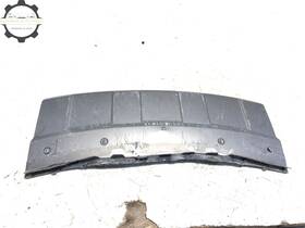 Ck5219b537 Land Rover 2013-2017 Range L405 Front Bumper Lower Valance Cover Panel Oem #note