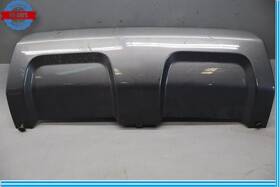 Dk62-17k950-cb Land Rover 14-17 Range Sport Rear Bumper Hitch Cover Trim Panel Dk6217k950ac Oem